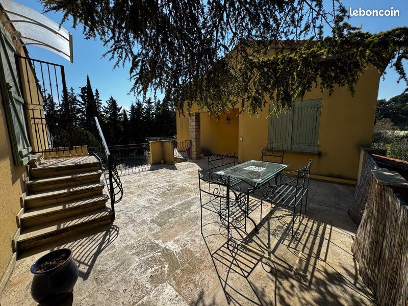 Appartement 1 pièce 24 m² · à Allauch · 24 m² · 800 €/mois