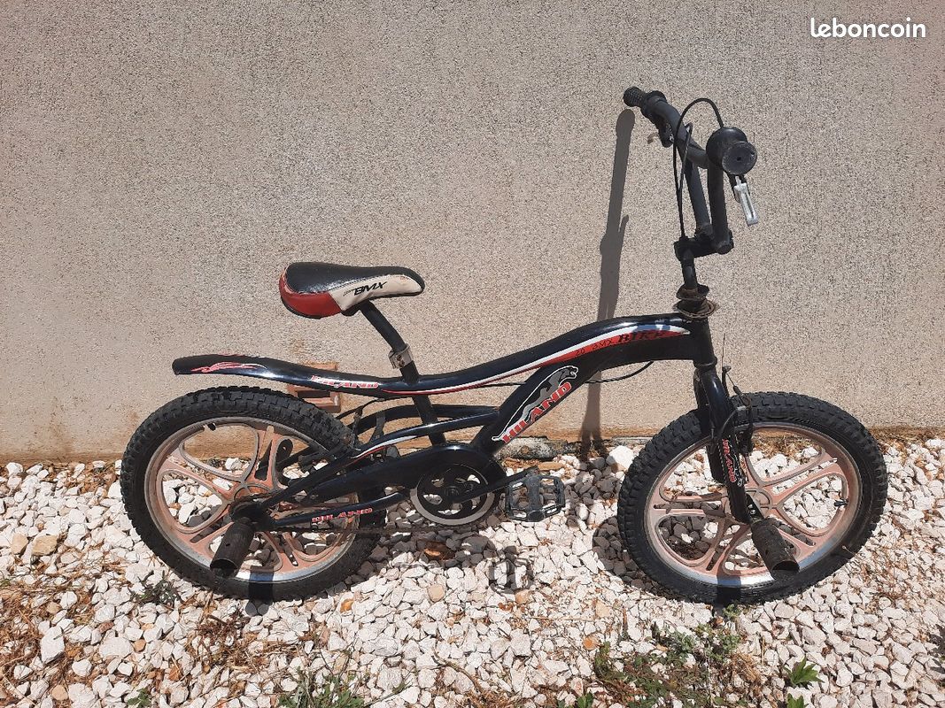 Bmx vintage (image 2)