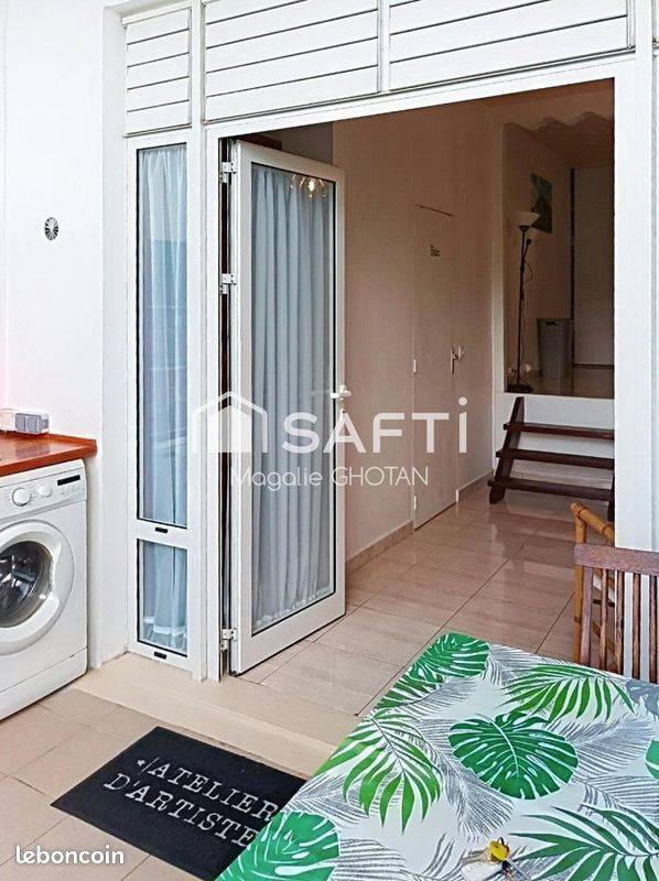 Appartement 2 pièces 28 m² · à Le Moule · 28 m² · 134 375 €