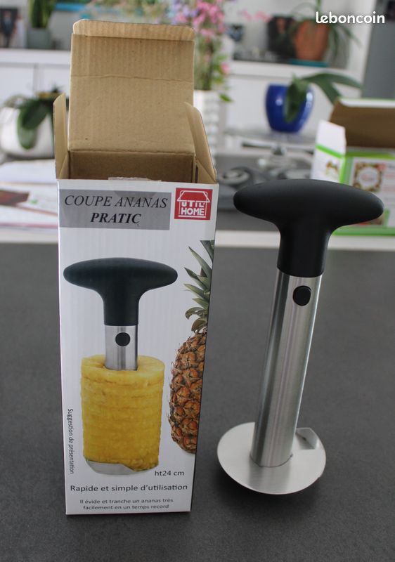 Coupe ananas (image 1)