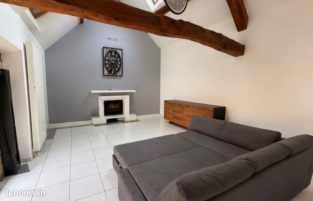 Maison 4 pièces 93 m² · à Ury · 93 m² · 259 000 €