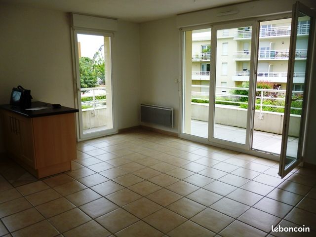 Appartement 3 pièces 60 m² · à Caen · 60 m² · 737 €/mois