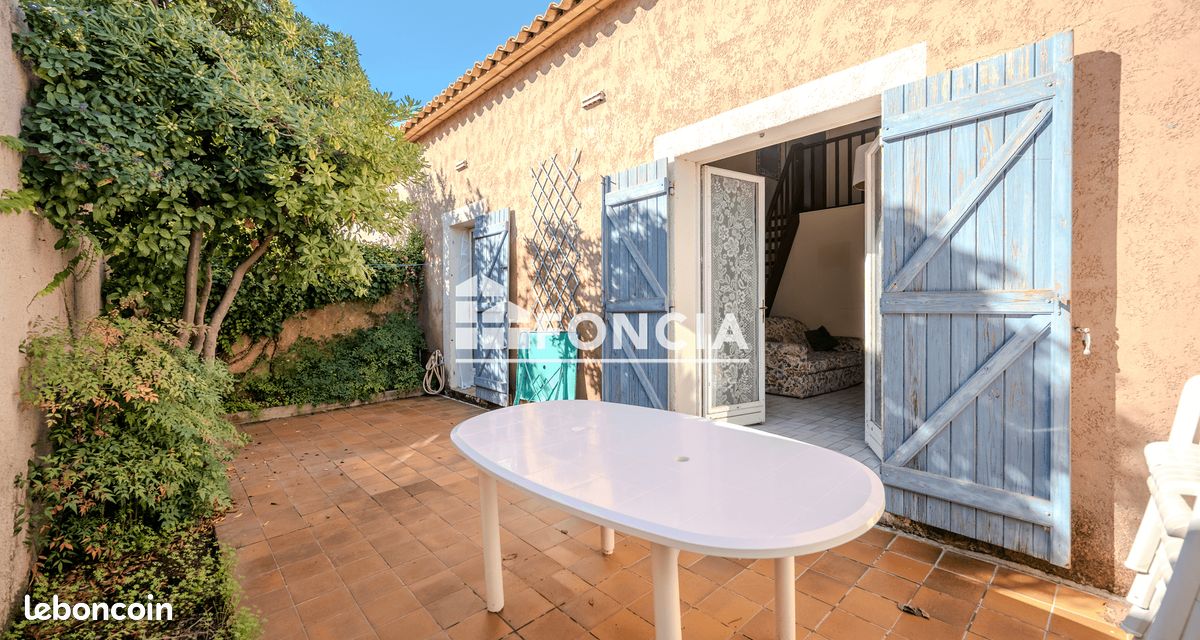 Maison 6 pièces 90 m² · à Hyères · 90 m² · 299 000 €