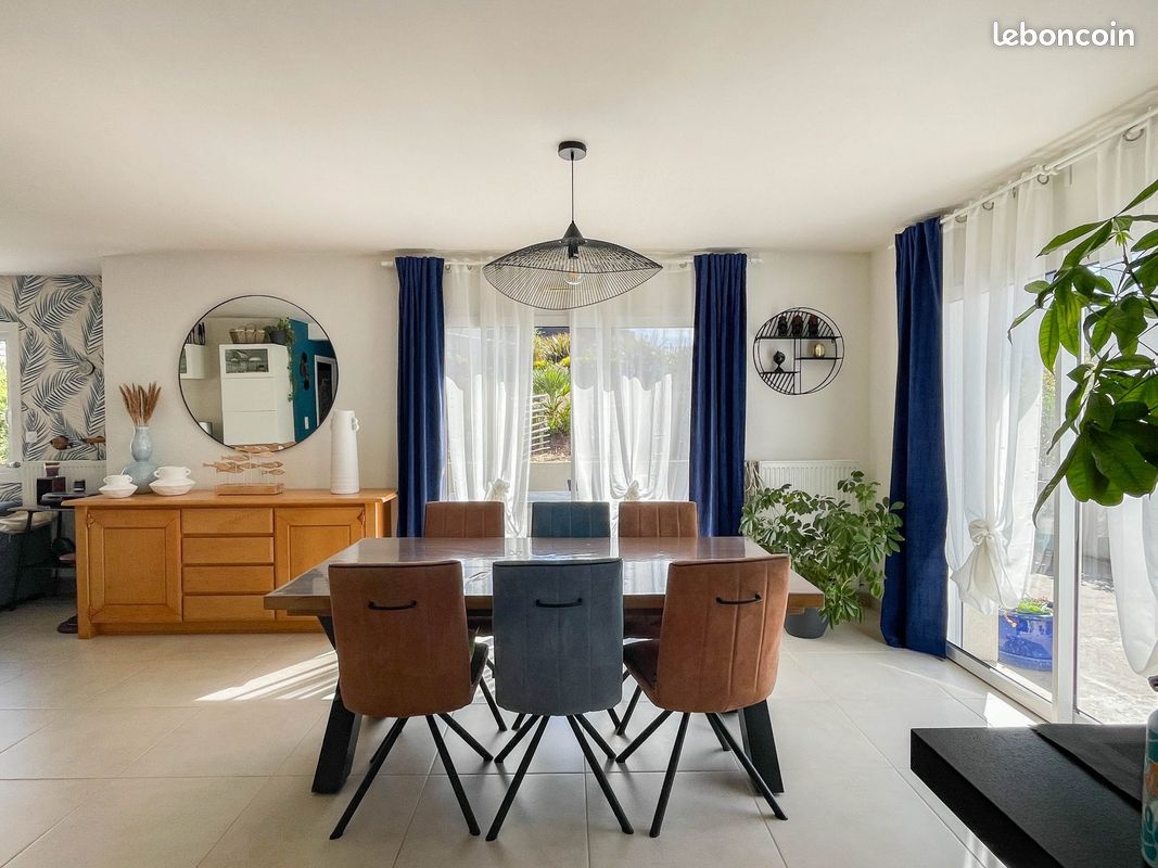 Maison 6 pièces 118 m² · à Plouarzel · 118 m² · 441 200 €