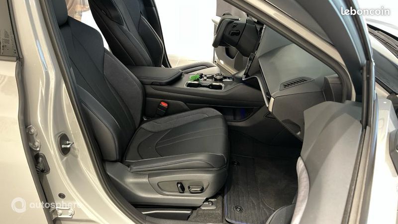 Lexus Rz 550e F SPORT MC26 (image 15)