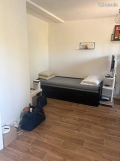 Appartement 1 pièce 27 m² · à Tours · 27 m² · 559 €