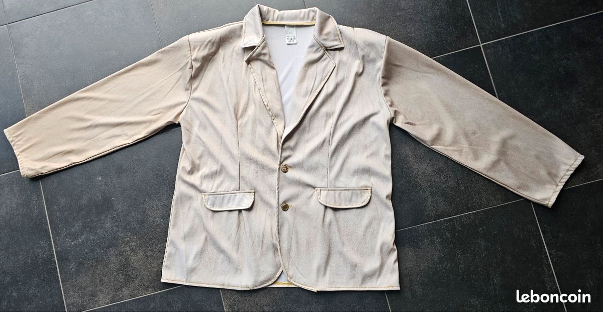 Veste Disco (image 3)