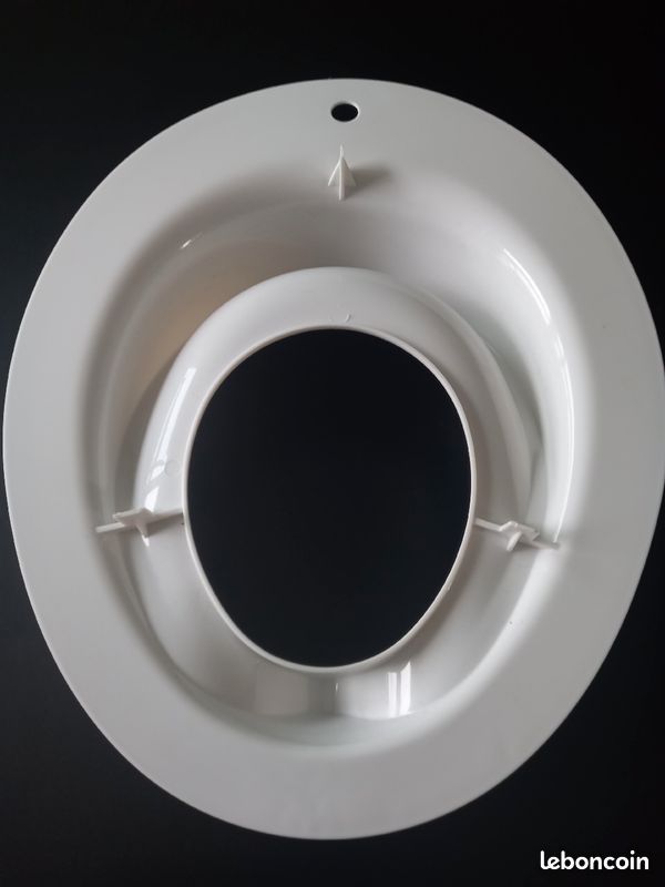 Réducteur toilettes bébé (image 3)