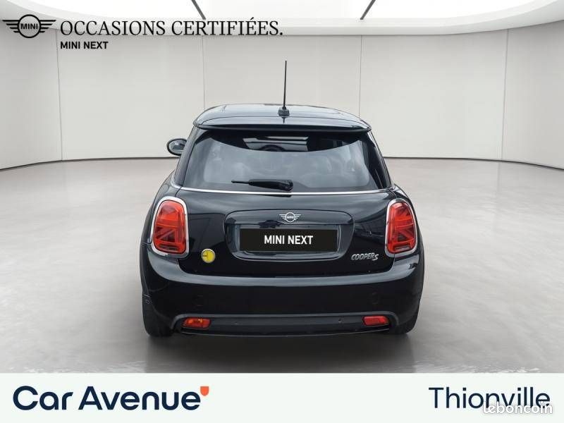 MINI Hatch 3 Portes Cooper SE 184 ch Edition Premium Plus (image 15)