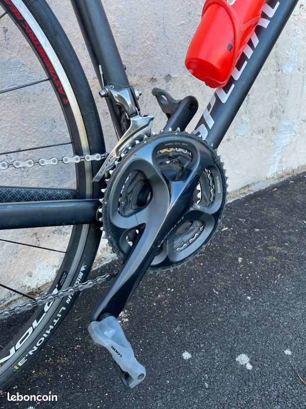 À vendre Specialized Ruby Shimano 105 (image 5)