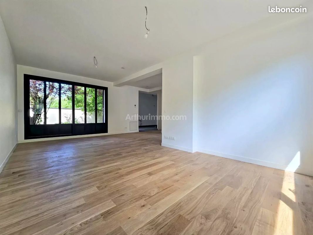 Maison 6 pièces 122 m² · à Le Perreux-sur-Marne · 122 m² · 870 000 €