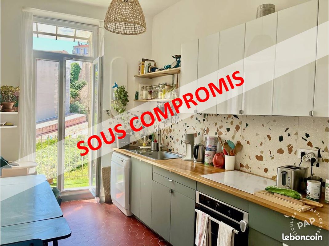 Parking 83 m² · à Marseille · 83 m² · 375 000 €
