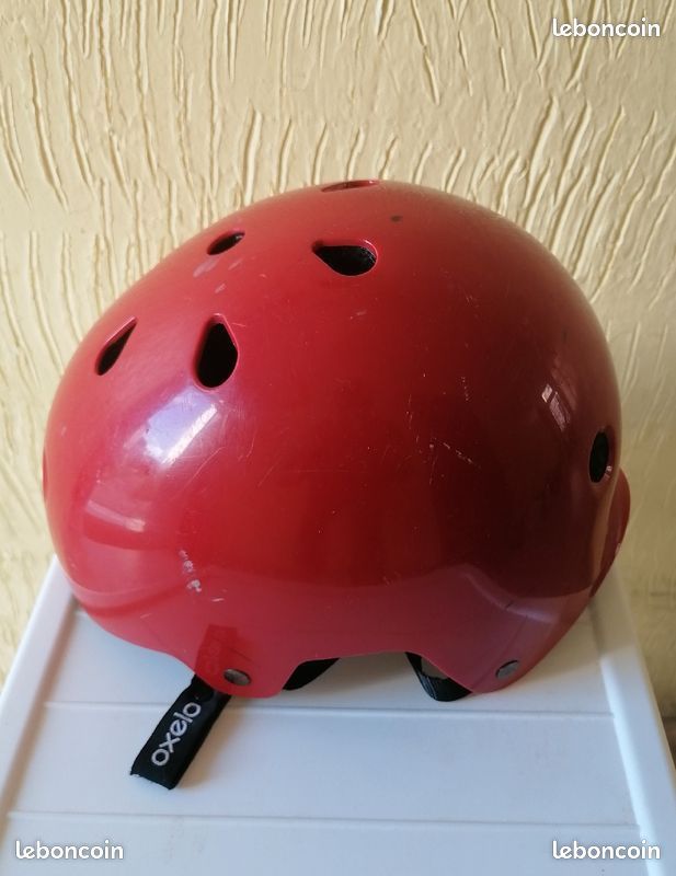 Casque enfant vélo (image 2)