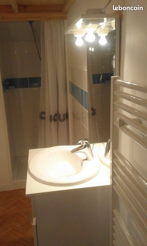 Appartement T2 duplex meublé dans Flers (image 3)