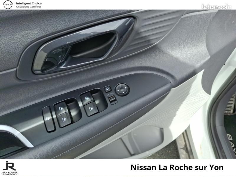 Hyundai Bayon 1.0 T-GDi 100ch Hybrid 48V Intuitive DCT-7 (image 13)