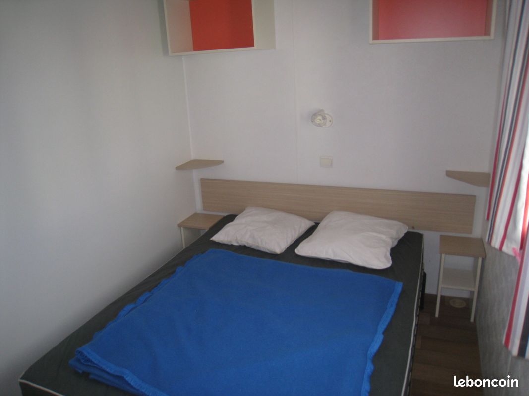 Loue mobile home (image 3)