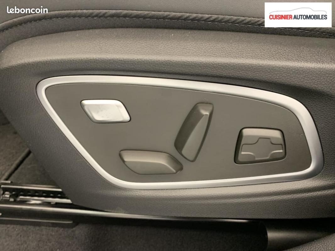 Renault Rafale E-Tech full hybrid 200ch esprit Alpine (image 22)