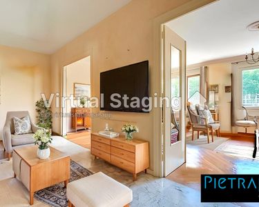 Appartement 500 000 € - 120 m²