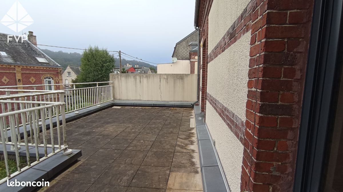 Maison de ville 8 pièces 160 m² (image 8)