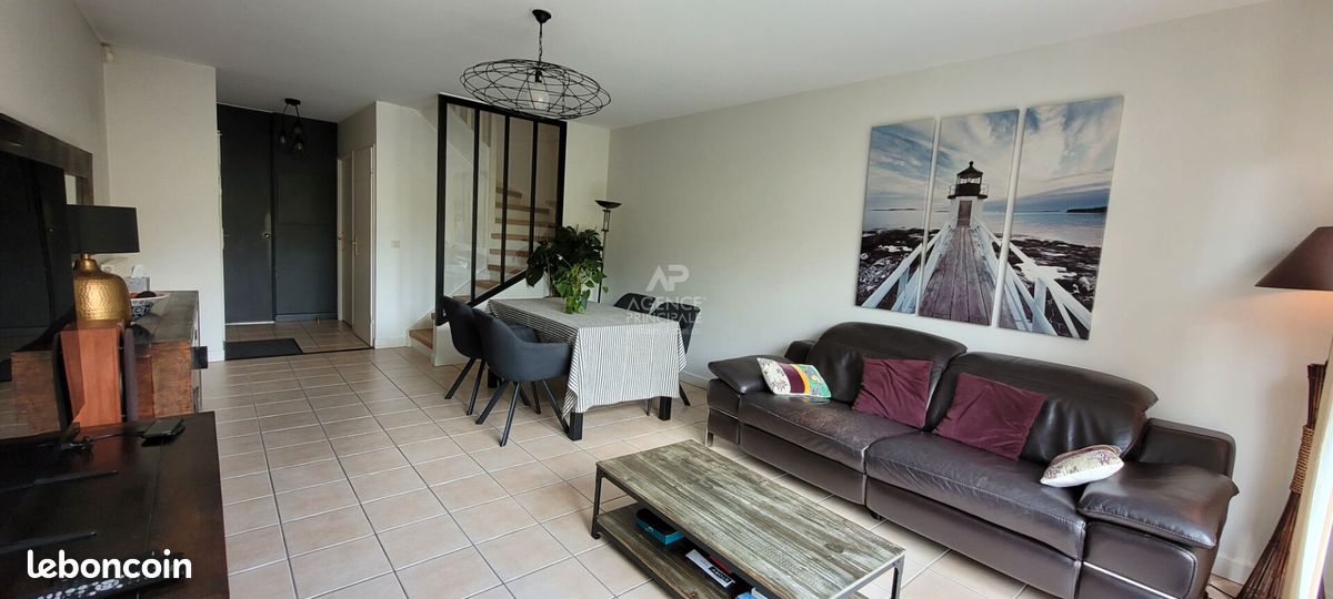 Maison 6 pièces 98 m² (image 3)