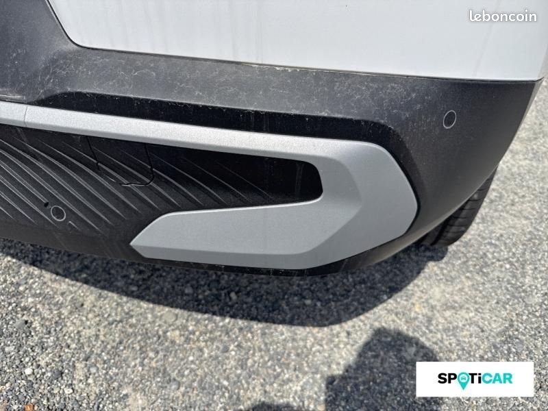 Citroen C3 Aircross 1.2 Hybride 136ch MAX (image 30)
