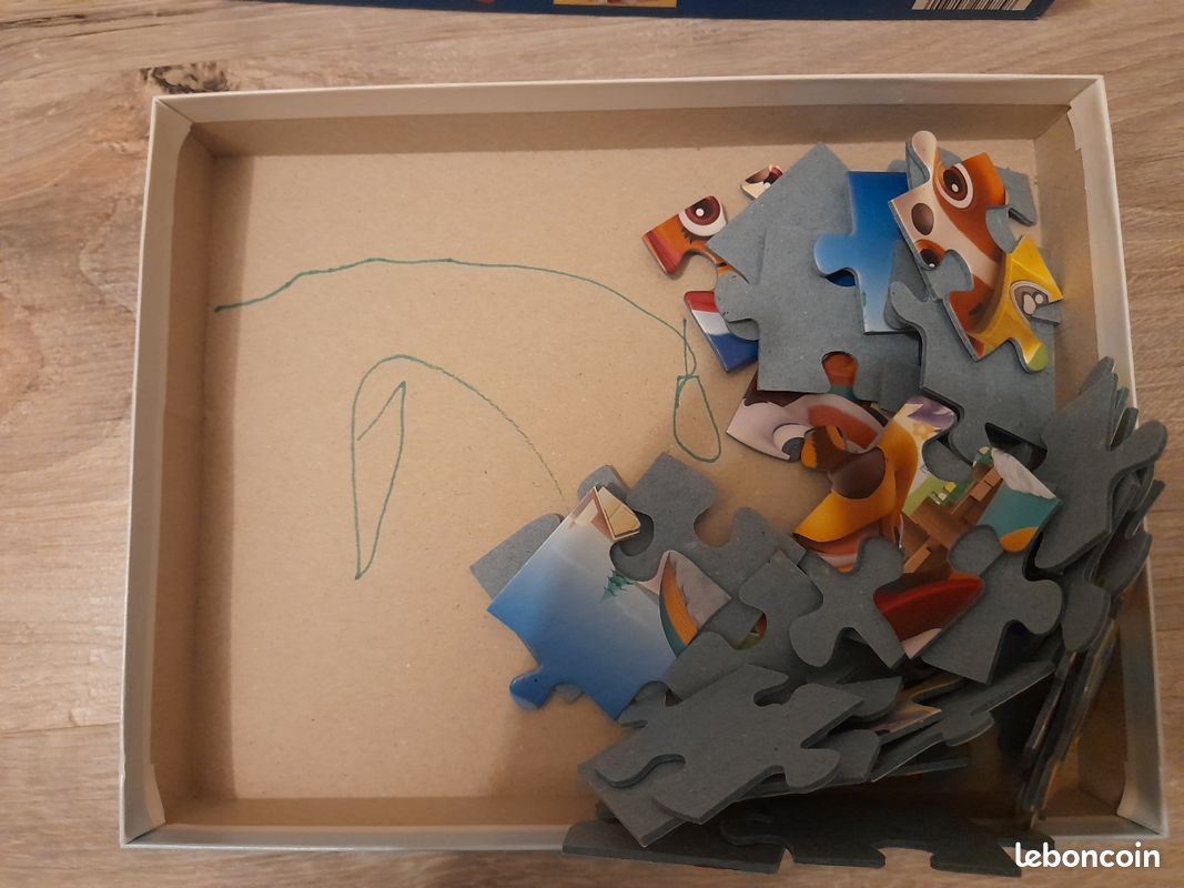Puzzle (image 3)