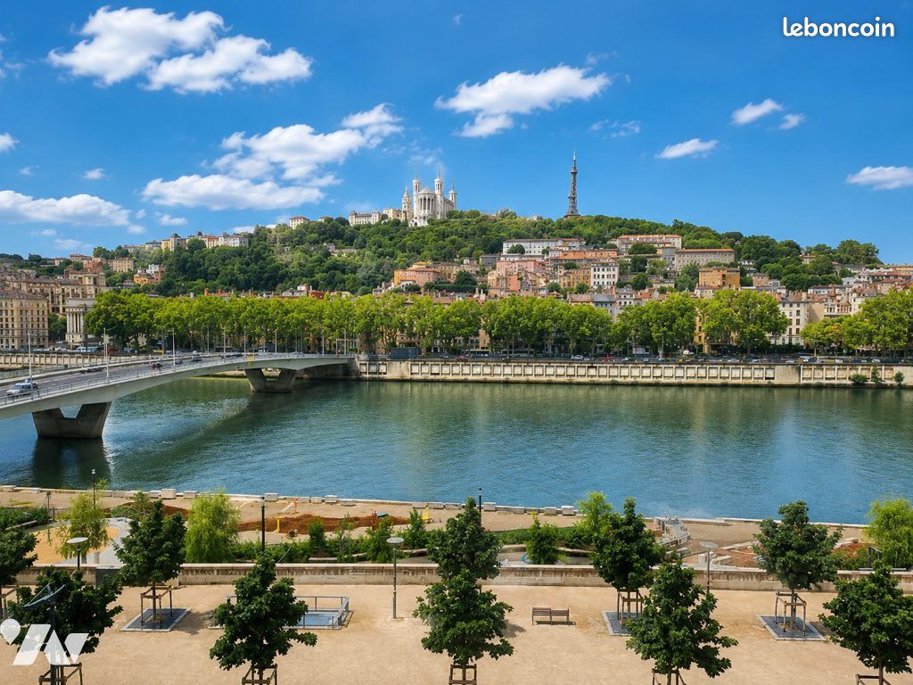 Appartement 4 pièces 115 m² · à Lyon · 115 m² · 699 000 €