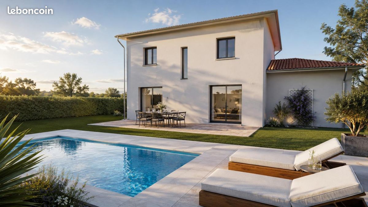 Maison 4 pièces 111 m² · à Confrançon · 111 m² · 300 000 €
