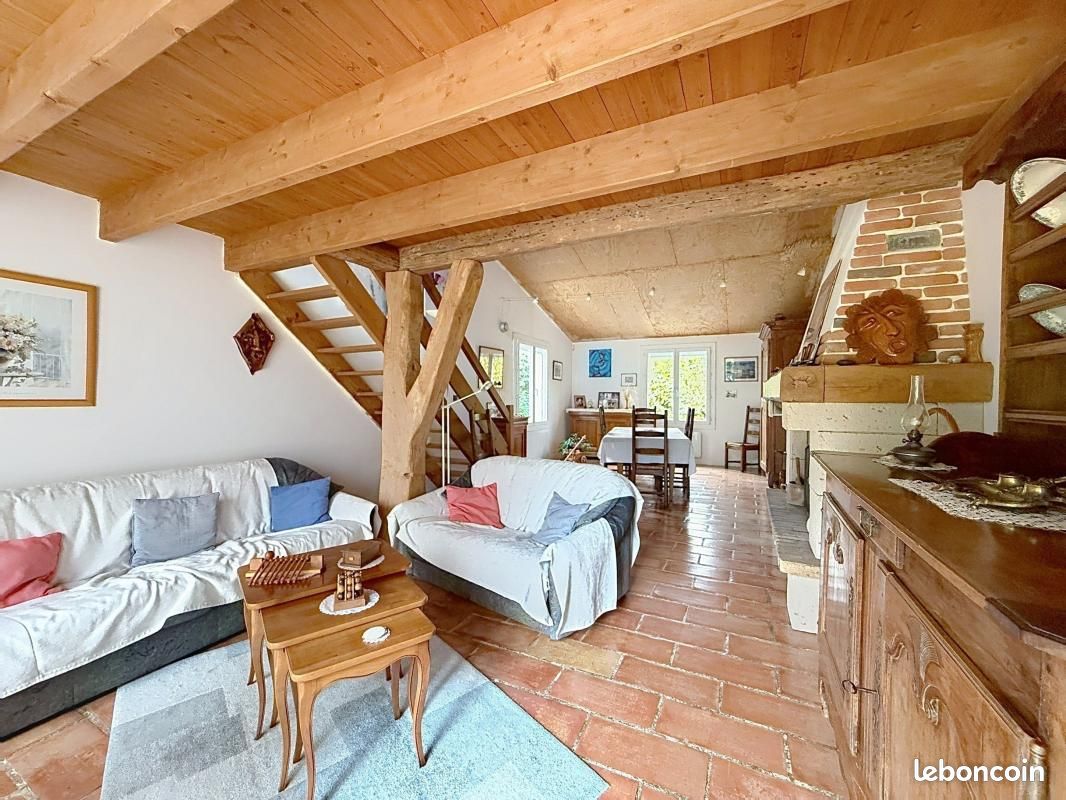 Maison 4 pièces 160 m² · à Salles-sur-Mer · 160 m² · 399 000 €