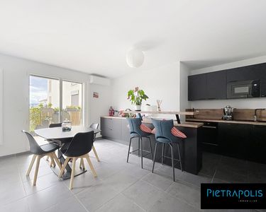 Appartement 295 000 € - 70 m²