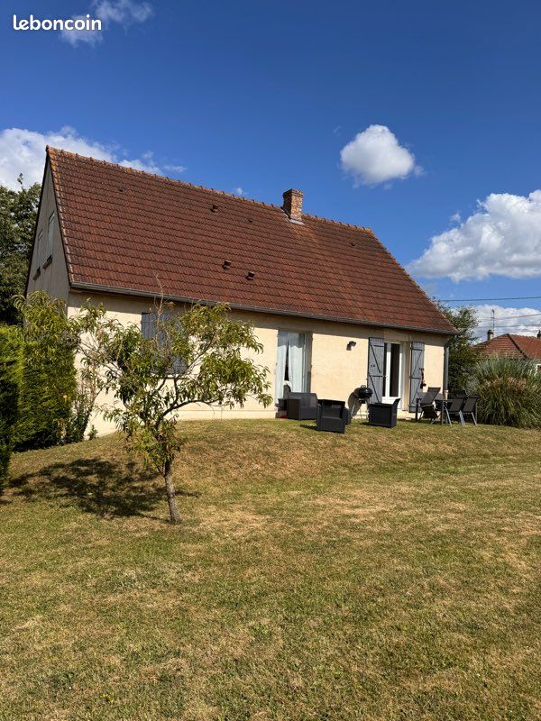 Maison 5 pièces 140 m² · à Laon · 140 m² · 245 000 €