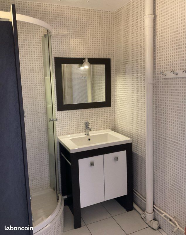 Appartement 2 pièces 42 m² · à Limoges · 42 m² · 560 €/mois