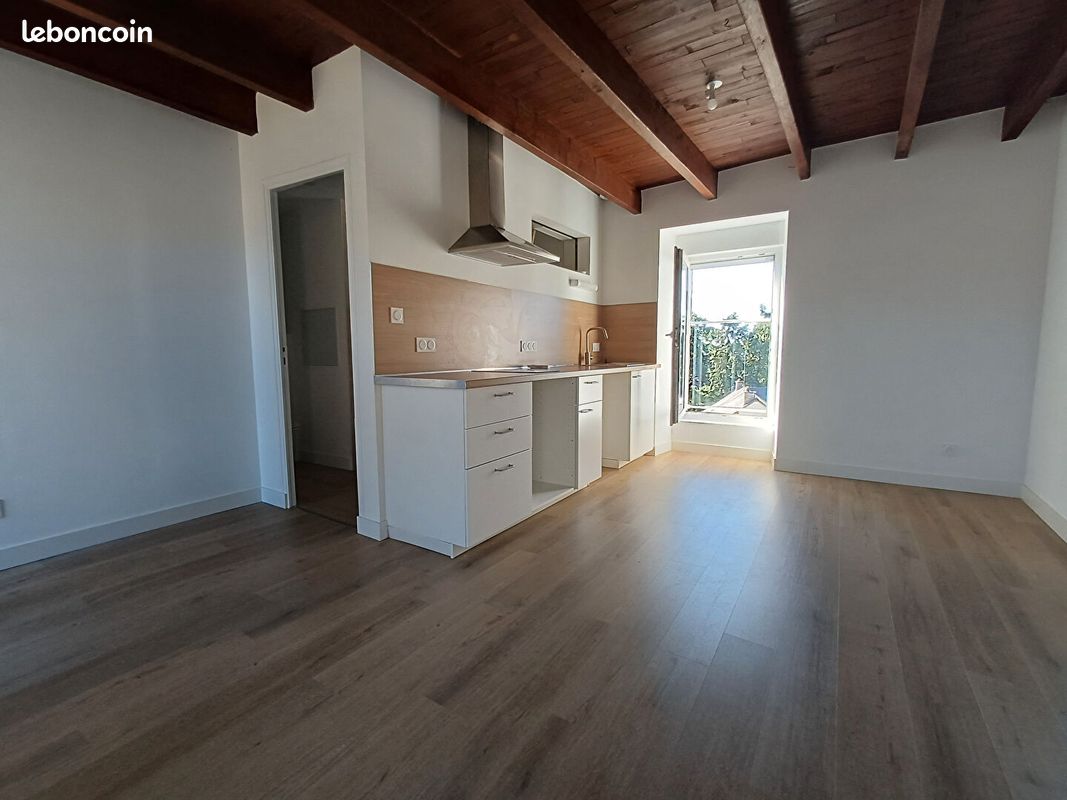 Appartement 3 pièces 42 m² · à Derval · 42 m² · 590 €/mois