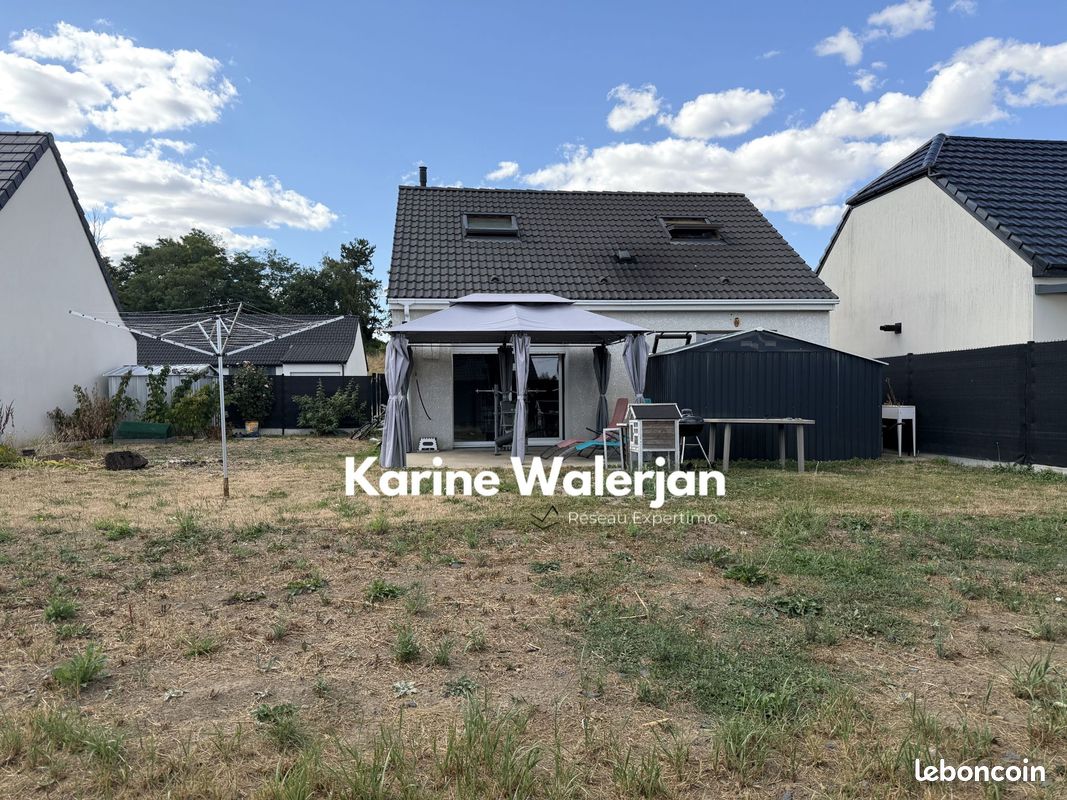 Maison 3 pièces 70 m² · à Annay · 70 m² · 178 759 €