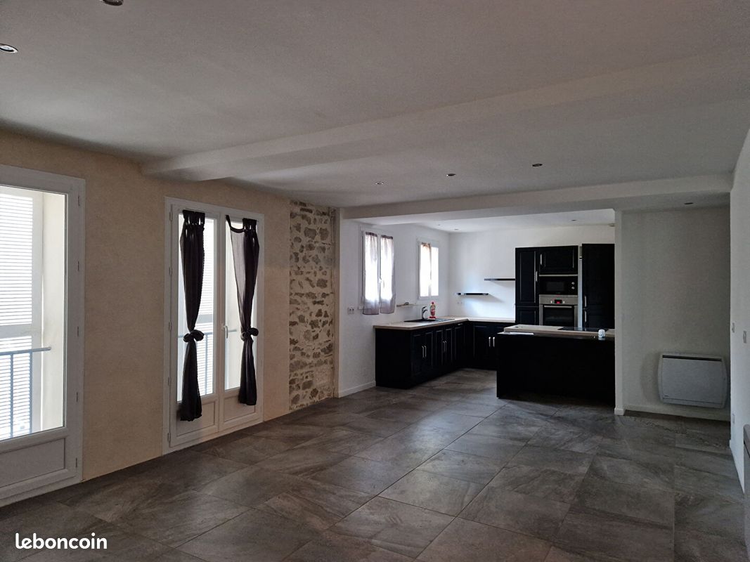Maison 4 pièces 107 m² · à Auxerre · 107 m² · 1 200 €/mois