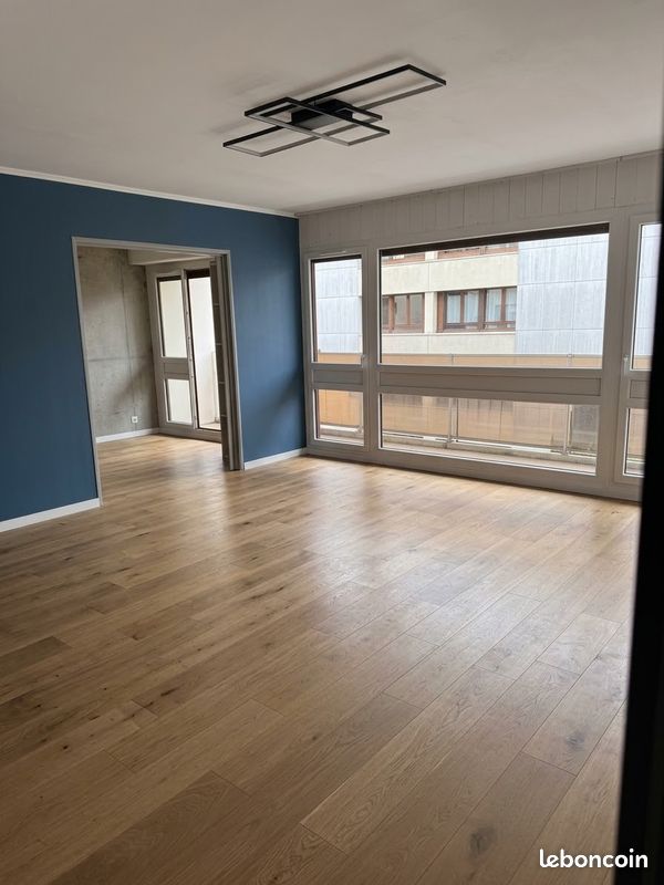 Appartement 4 pièces 89 m² · à Pessac · 89 m² · 1 375 €/mois