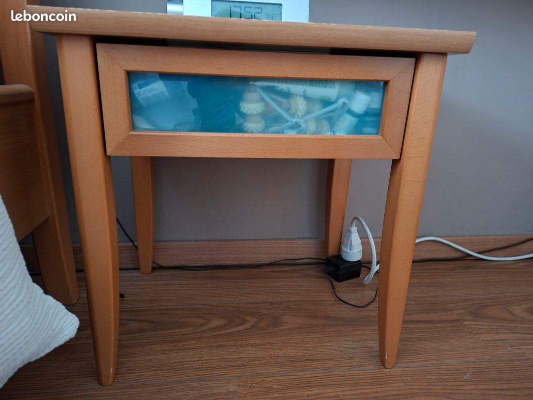 Chambre a coucher (image 4)