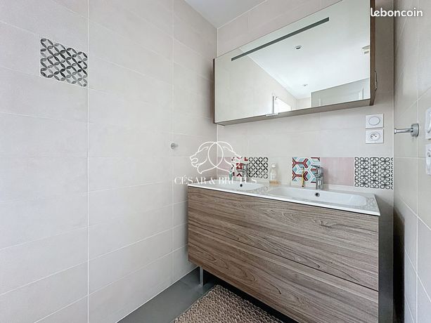 Maison 5 pièces 180 m² — 16