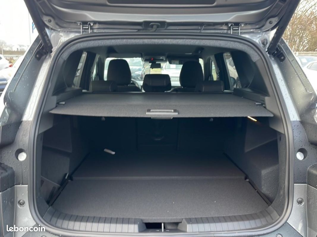 DACIA BIGSTER 1.8 hybrid 155 journey (image 31)