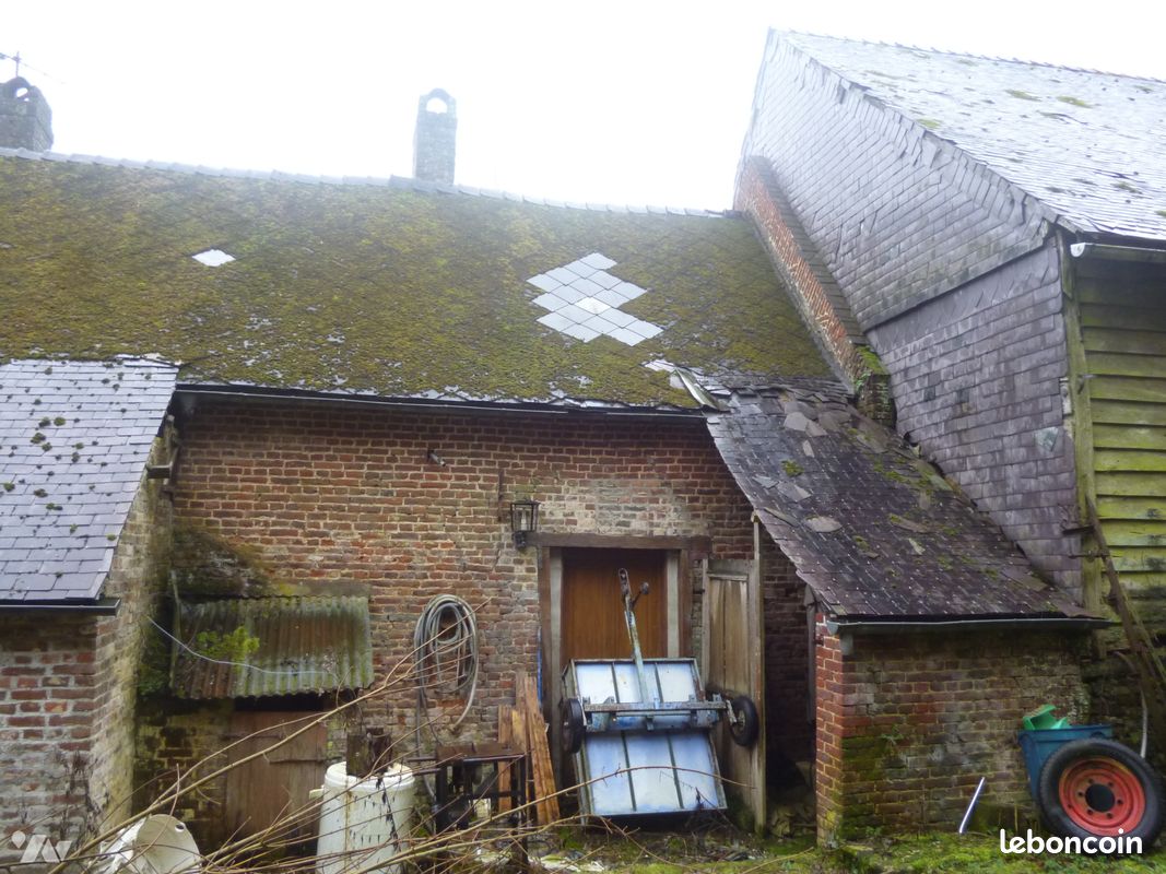 Maison 6 pièces 134 m² (image 8)
