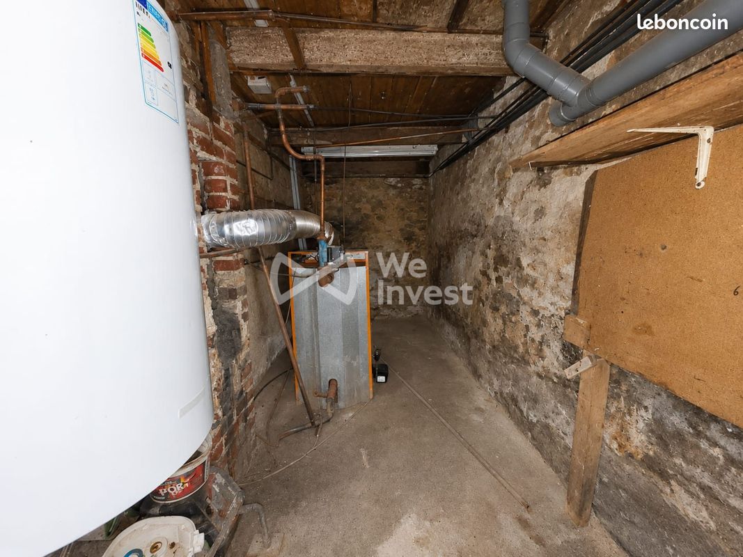 Maison 4 pièces 97 m² (image 7)
