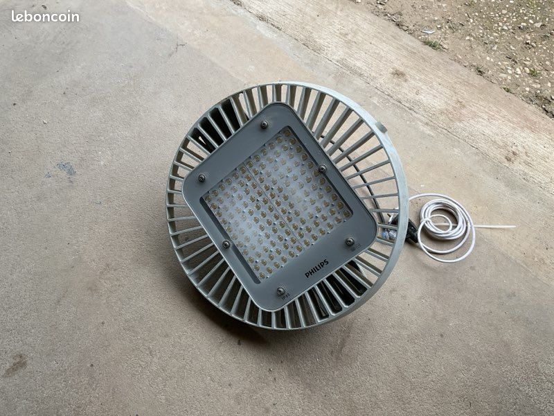 Spot led PHILIPS CORELINE High-Bay (image 1)
