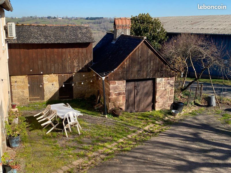 Location gîte à la ferme (image 1)