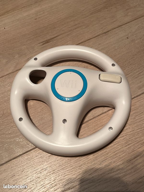 Console Nintendo Wii (image 10)