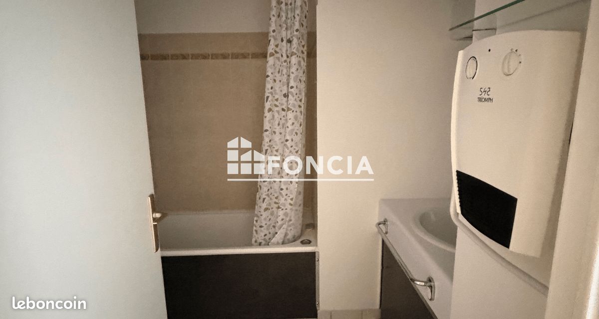 Appartement 1 pièce 33 m² · à Chelles · 33 m² · 728 €