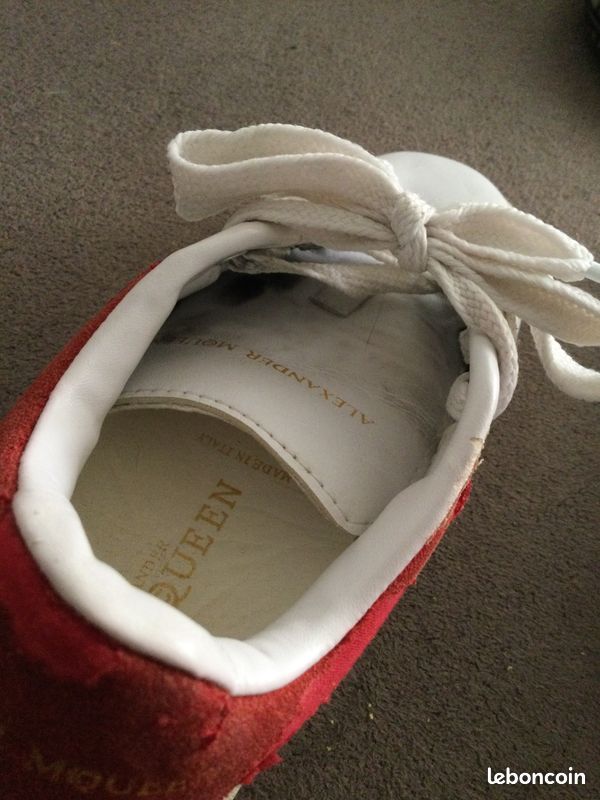 Baskets femme (image 5)