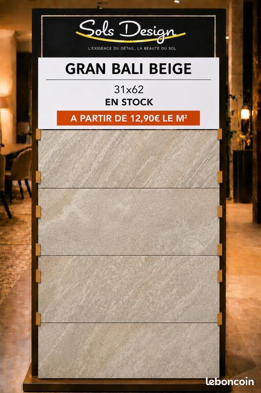 🔥gran bali - carrelage🔥 (image 4)