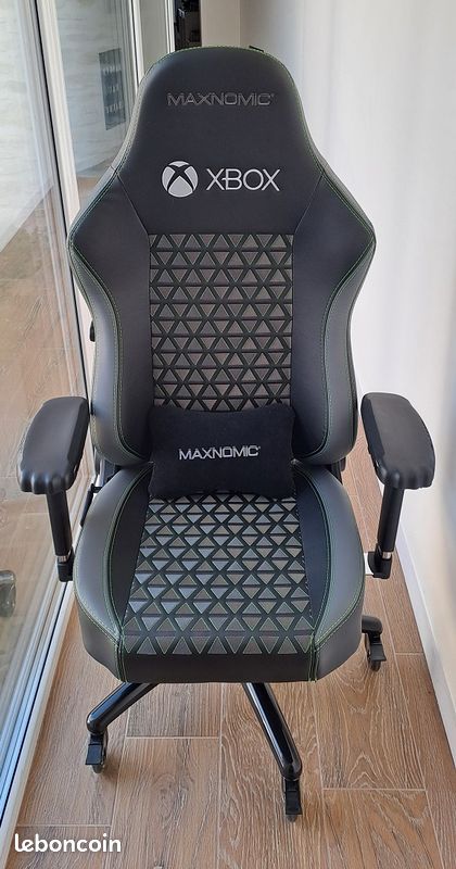 Maxnomic Xbox One S Gaming Chair Maxnomic Xbox Clearance