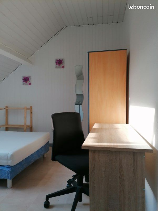 Appartement 1 pièce 12 m² · à Douai · 12 m² · 390 €
