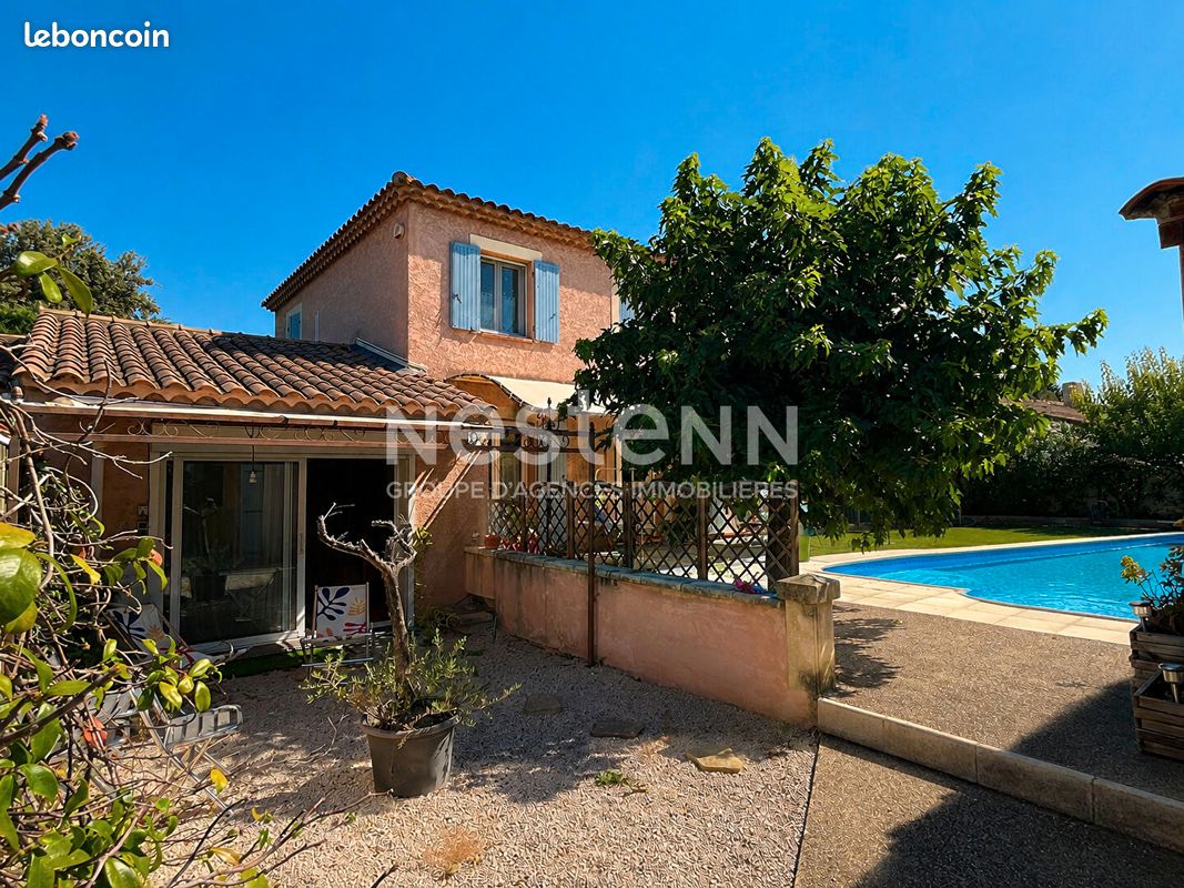 Maison 6 pièces 197 m² · à Avignon · 197 m² · 399 000 €
